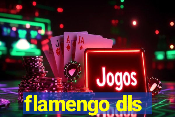 flamengo dls